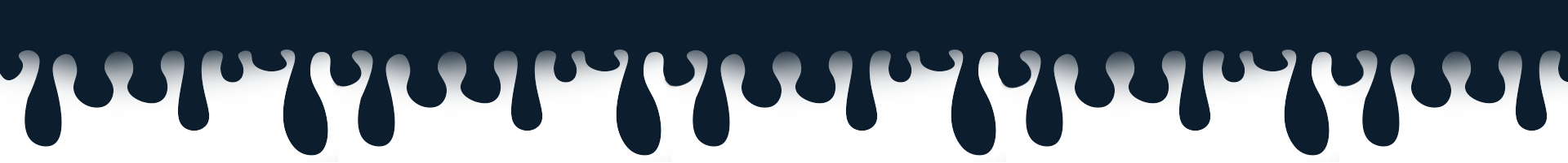 Bleeding effect background