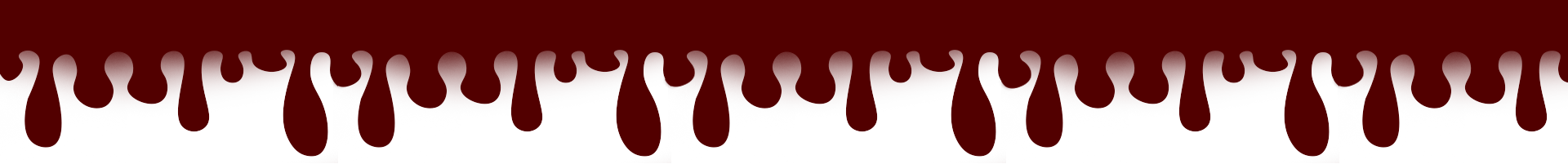 Bleeding effect background