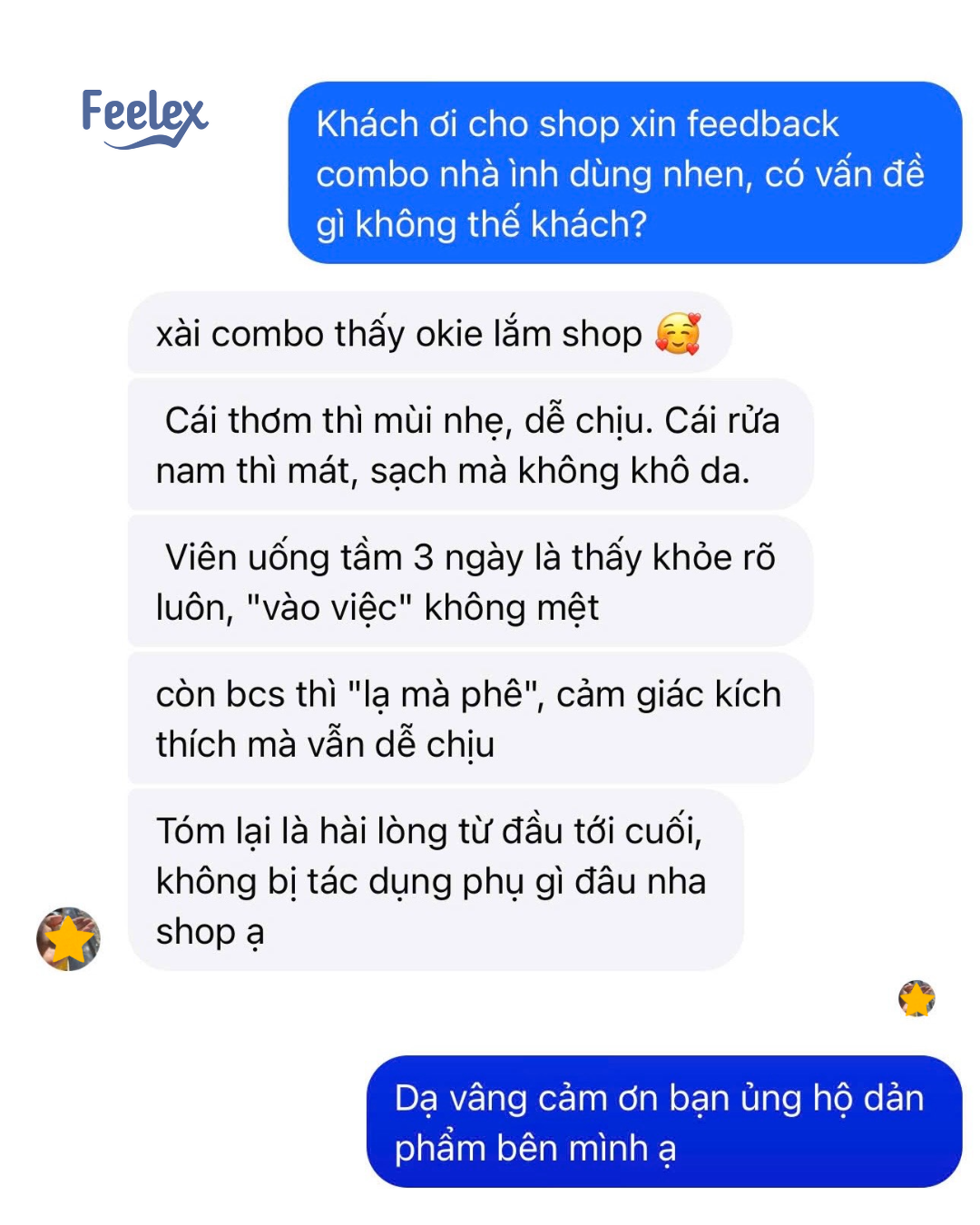 Bleeding effect background