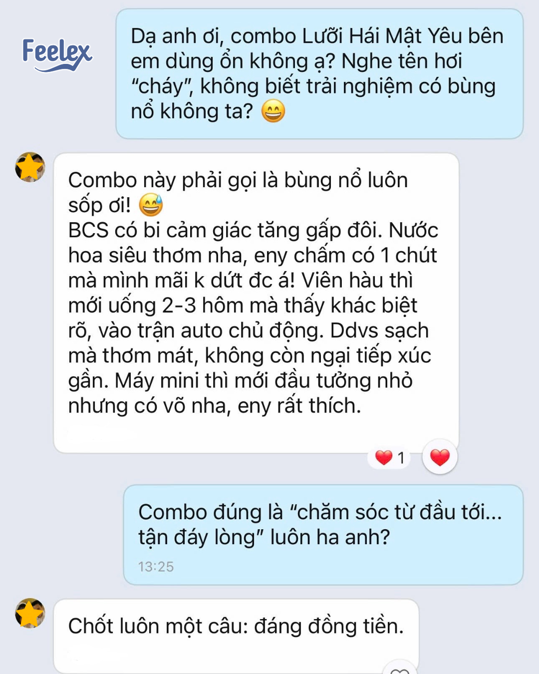 Bleeding effect background