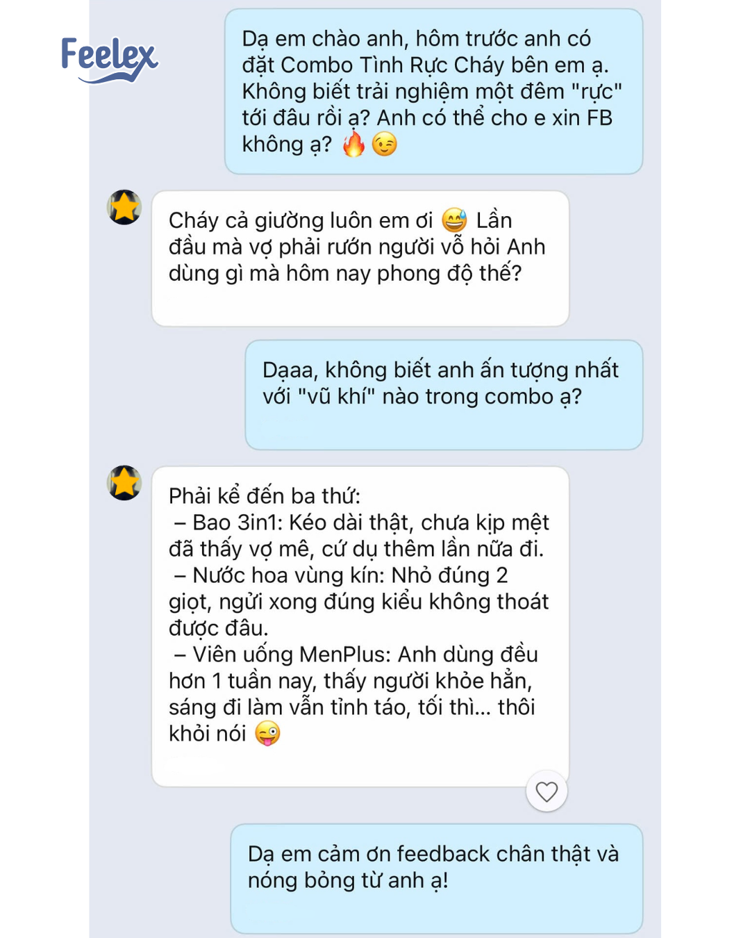 Bleeding effect background