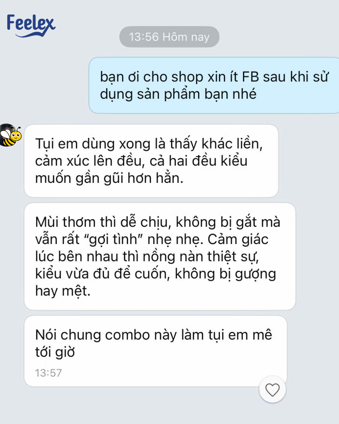 Bleeding effect background